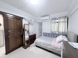 Blk 101 Woodlands Street 13 (Woodlands), HDB 3 Rooms #575370471